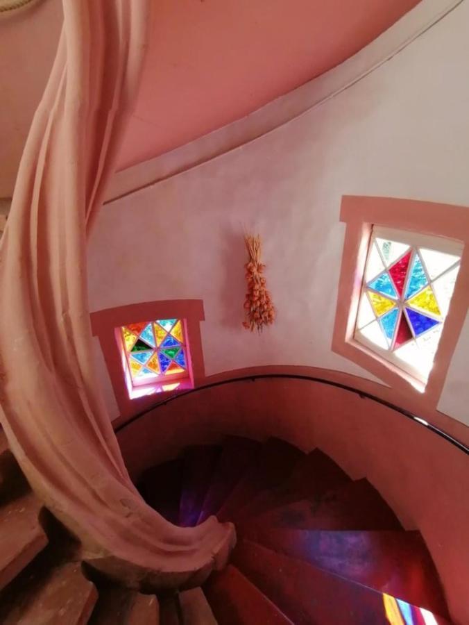 Maison Kobold Xvie Siecle Wissembourg Buitenkant foto
