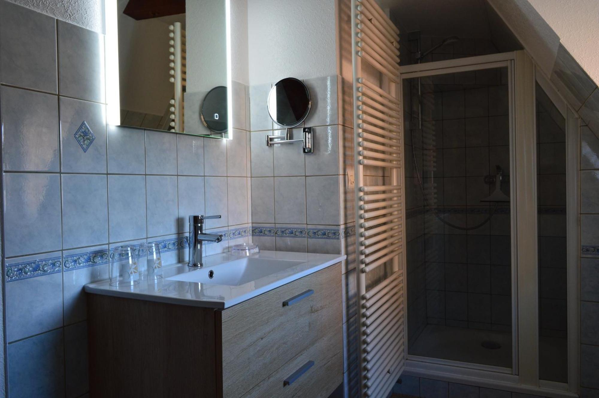 Maison Kobold Xvie Siecle Wissembourg Buitenkant foto